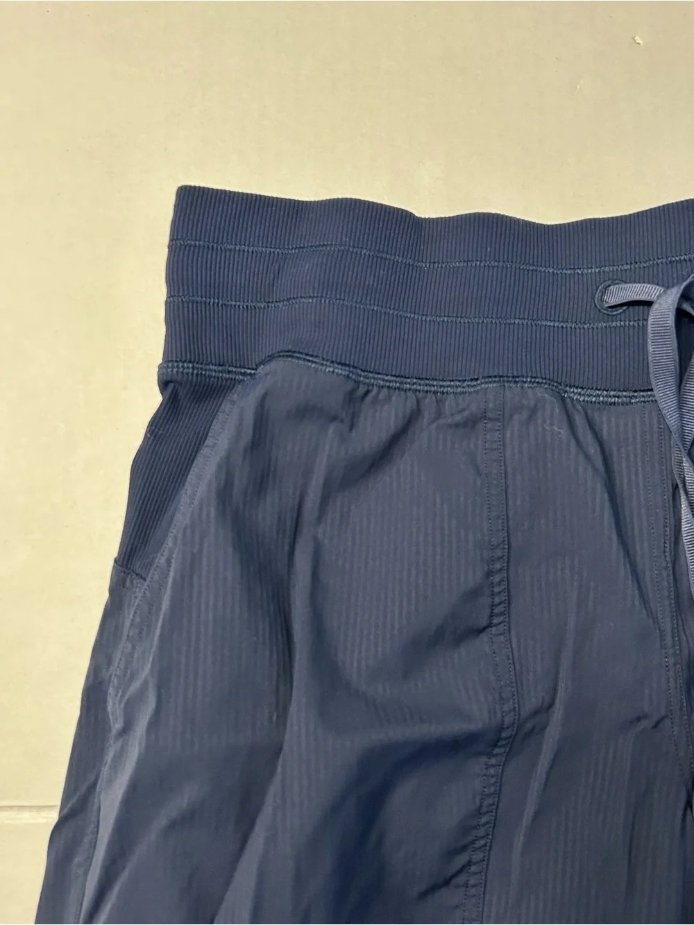 Lululemon Dance Studio Jogger *29